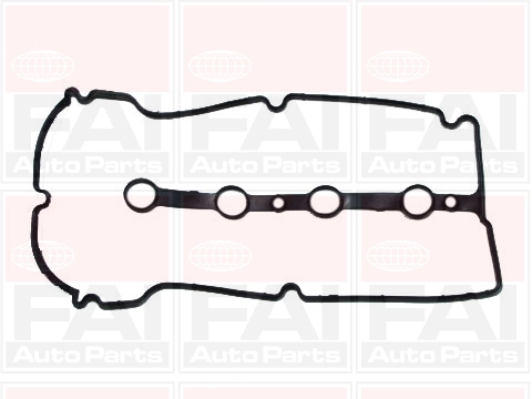 Gasket, cylinder head cover